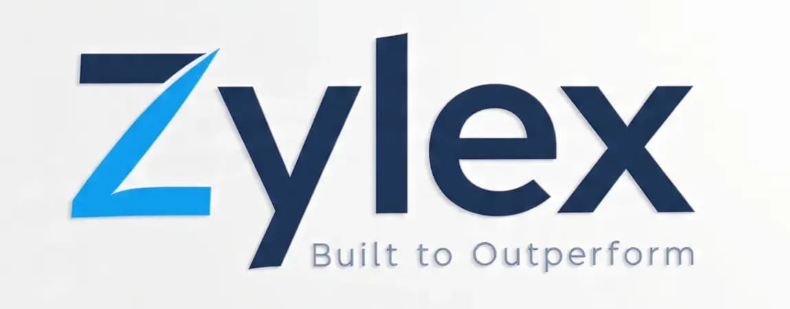 Zylex Logo