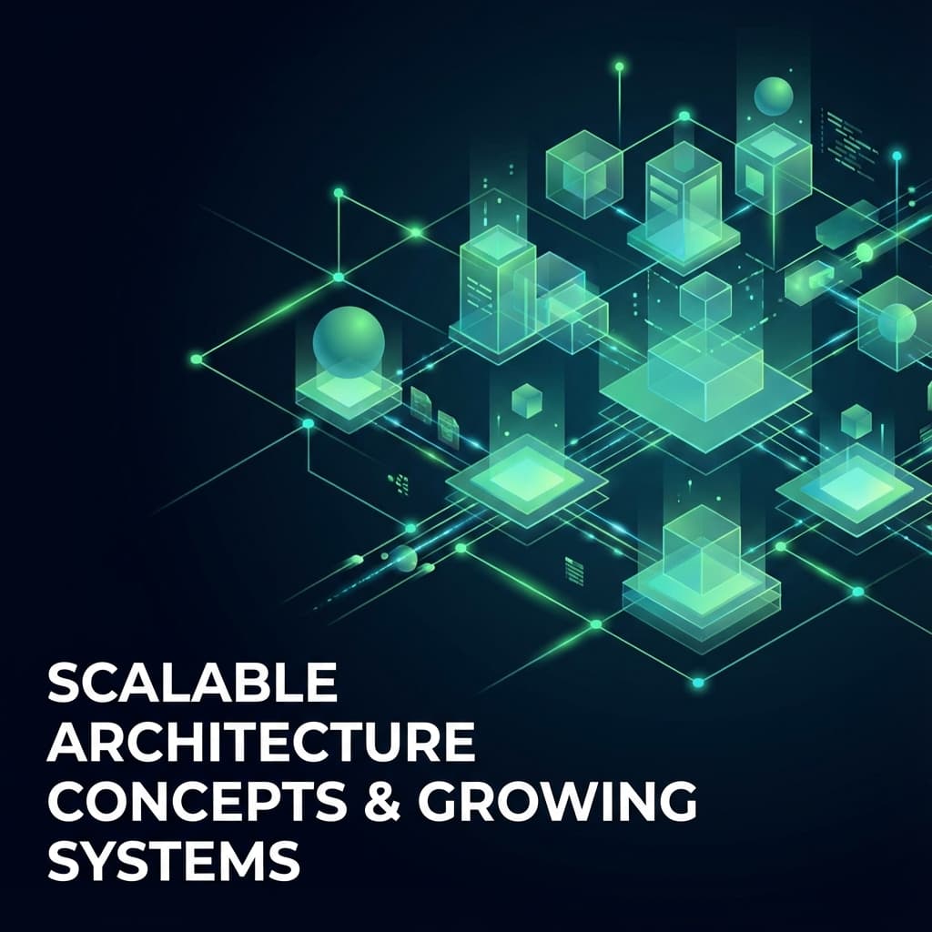 Scalable Architecture