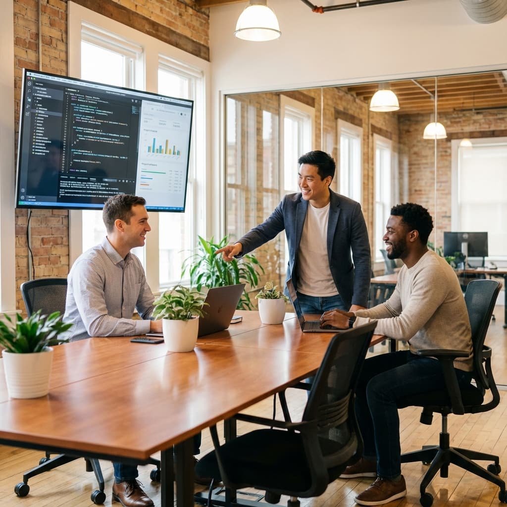 Zylex Team Collaboration